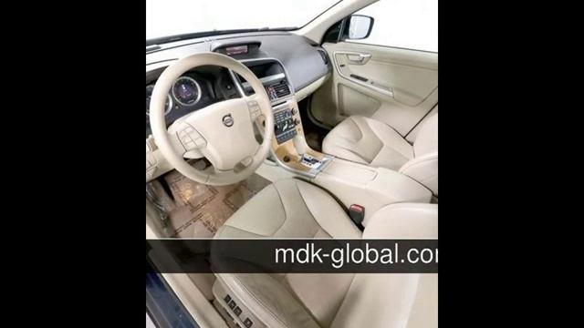 2010 Volvo XC60 3.0T Used Cars - Burbank,California - 2020-02-26 смотреть онлайн