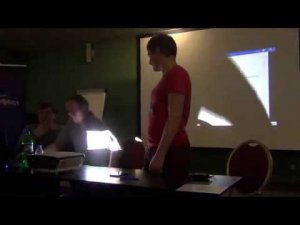 Олег Милантьев и Борис Емченко - Автоматизация астрофото — развеиваем мифы