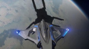 Quantum Forces - Star Citizen - 3.11.0