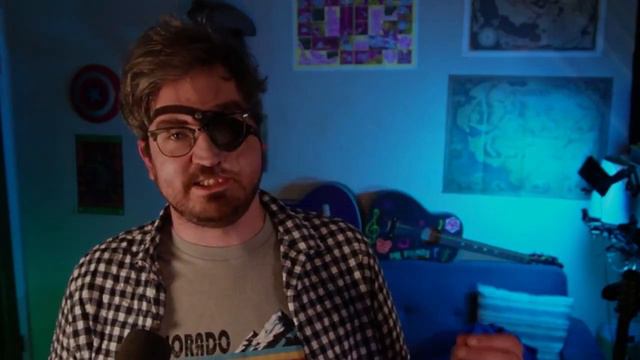 (In)destructoboy picks a fight, and breaks the Youtube 'Bro-Code'.