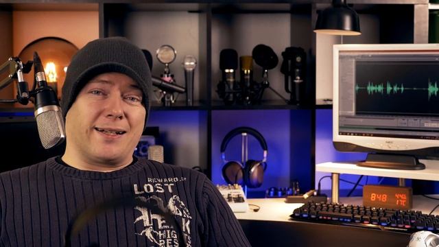 Superlux HD681EVO Kopfhörer Review und Vergleich | Deutsch | 2018 смотреть онлайн