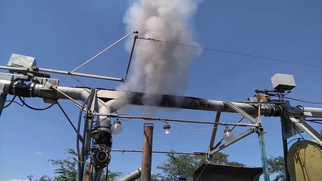 Дымит ямз 238 турбо смотреть онлайн