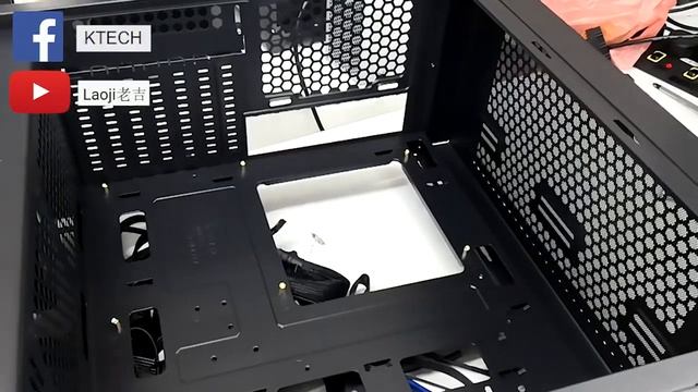 老吉 KTECH RM3199 GAMING PC BUILD IN 2019 (INTEL I5 8400 ,GIGABYTE GTX1060 6GB GDDR5 SEGOTEP LUX 2) смотреть онлайн