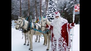 Видео от Центр славянских культур г  Ухта  - 18 ноября День рождение Деда Мороза