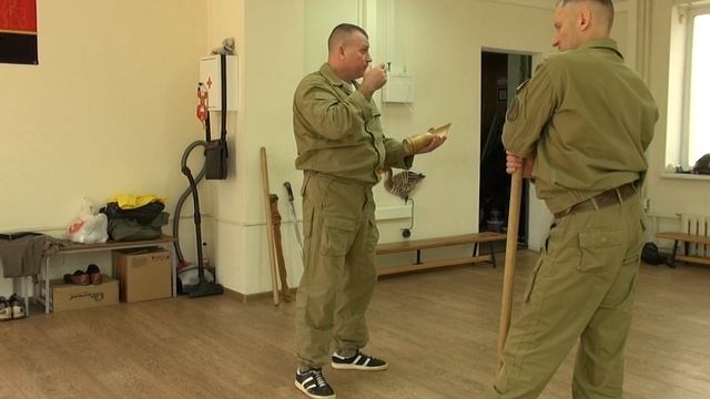 Как скорость влияет на работу и встречу ударов смотреть онлайн