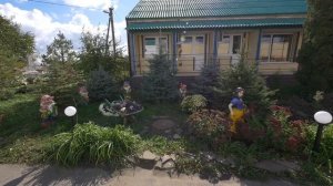 "Веселый Маныч" база отдыха