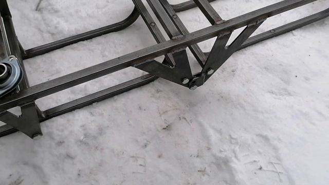 Рама для Ларвена 73. смотреть онлайн