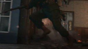 Call of Duty WWII - ВОЗВРАЩЕНИЕ ЛЕГЕНДЫ? ПРИКОЛЬНЫЙ ОБЗОР ИГРЫ COD WW2 2017