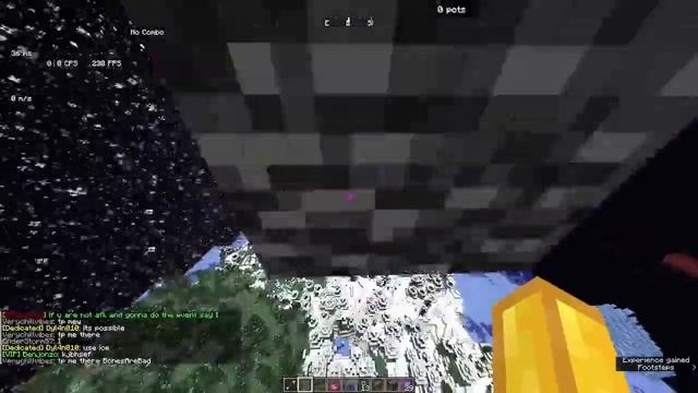 Win Keys on my Minecraft Lifesteal Server Java and Bedrock! EVENT смотреть онлайн