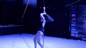 Мария Платицына на Exotic Generation