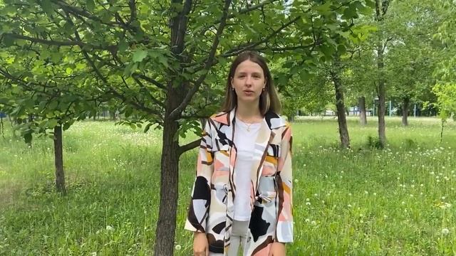 Полина Воробьёва: "Жду вас в "Литературной гостиной"
