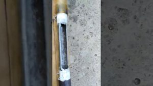 Воздушка своими руками часть 1вая