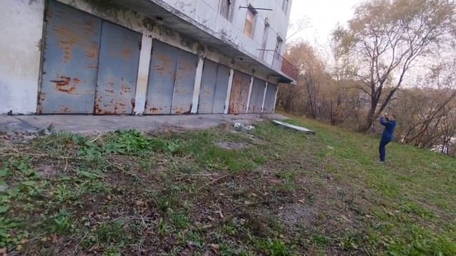 Ребята это видео про заброшки как мы его сниамли. смотреть онлайн