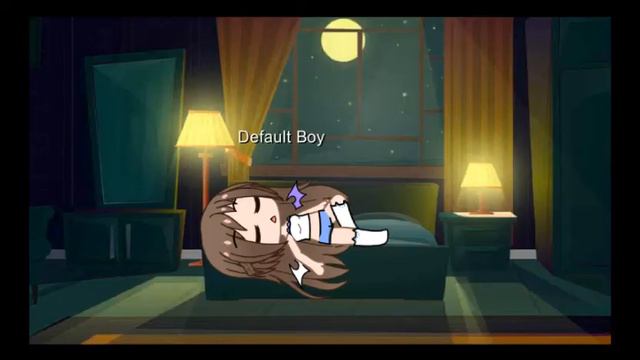 Meme ночной кошмарик (сама придумала ) смотреть онлайн