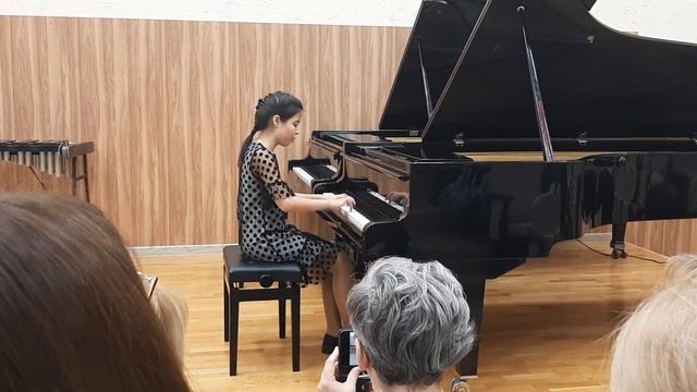 6 Pyotr Ilyich Tchaikovsky "Mazurka" Петр Ильич Чайковский «Мазурка» fortepiano смотреть онлайн