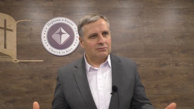 59. Семь деревьев в Божьем плане. смотреть онлайн