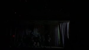 танец ''разбойники''