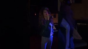 К единственному нежному / песня/ Мянник Регина