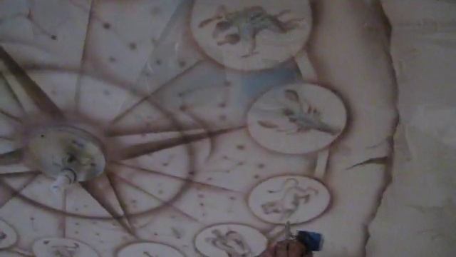 Роспись потолка смотреть онлайн