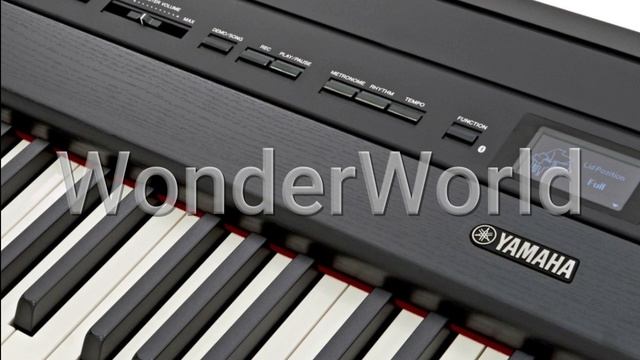 WonderWorld (CleanBeatSeries -CBS-) смотреть онлайн