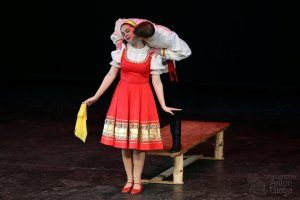 "На лавочке", Ансамбль "Ритмы детства". "On the Bench", Ensemble "Rhythms of Childhood".