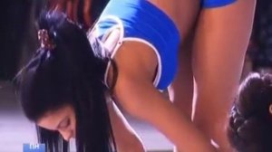 Зарядка с Ляйсан Утяшевой 10