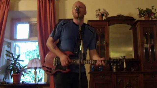 Захар Май  —  До свиданья, дьявол! смотреть онлайн