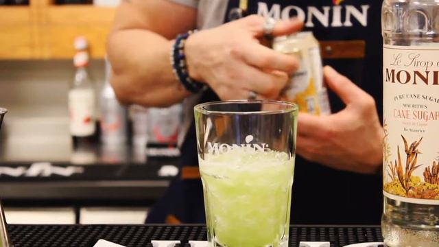 ARANCIATA GREENY смотреть онлайн