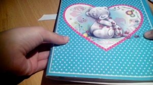 Как изменить обложку для тетради?/ Yana Mardaste