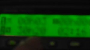 Stoneridge Digital Tachograph - Manual Entry (How To)