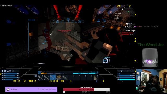 E37. Empyrion: Galactic Survival - Reforged Eden смотреть онлайн