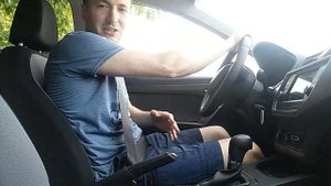 Как ездить на АВТОМАТИЧЕСКОЙ КОРОБКЕ после "ручки"?