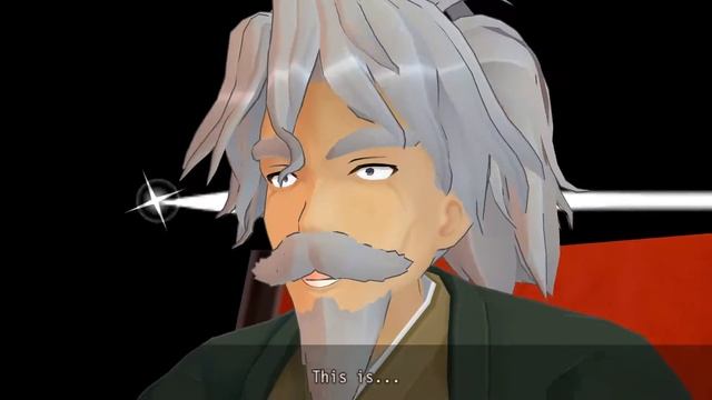 Master Hanzo Super Dish Cutscenes -Senran Kagura Bon Appetit! full course смотреть онлайн