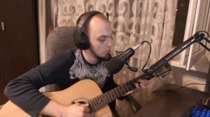 Песня А.Я.Розенбаума - В стиле Ренуара
