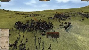 Тактика и ее роль в играх серии тотал вар. Attila