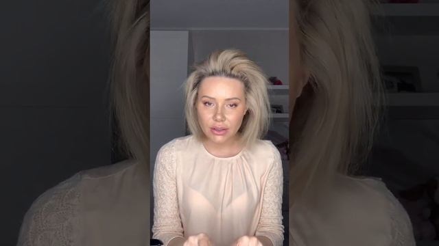 КАК СДЕЛАТЬ ОБЪЕМ У ЛИЦА