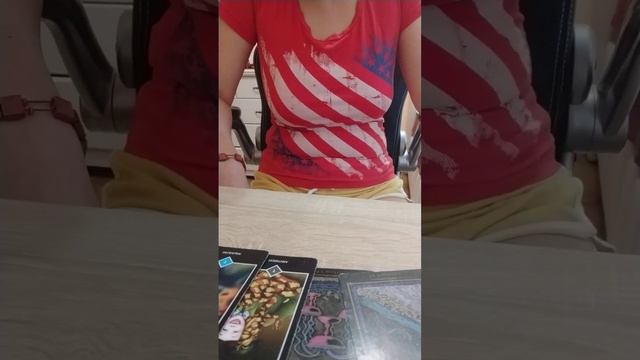 Что о вас думают ваши враги,какой вас видят? 💀👥 Таро гадание☺️ смотреть онлайн