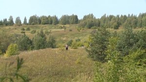 Сказка о потерянном племени терюхан
