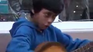 Цыган хорошо поёт   Я готов целовать песок Ужгород