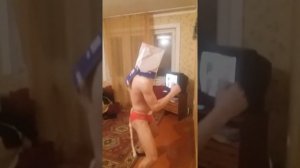 Симоронский танец.