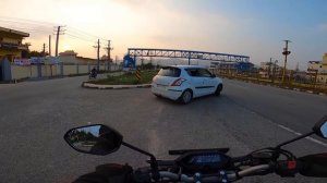 Honda Hornet 2.0 Detailed Review