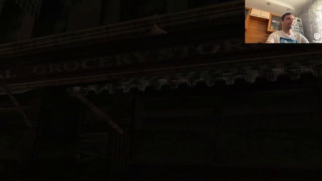 2  Детективные дела. прохождение игры Call of Cthulhu: Dark Corners of the Earth.  horror