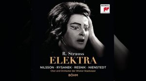 Elektra, Op.58: Nun muß es hier