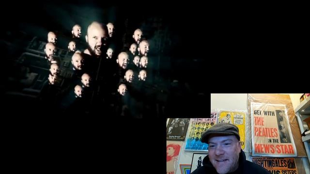 Ayreon - The Day That The World Breaks Down - The Source - Roadie Reacts смотреть онлайн