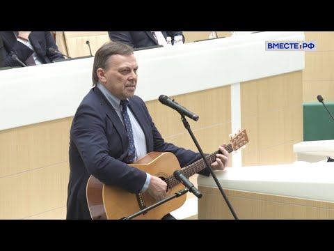 Андрей Головнев. Время эксперта