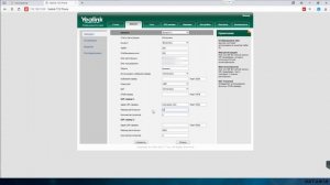 Как настроить VoIP-телефон Yealink T22 E2? #Sipuni