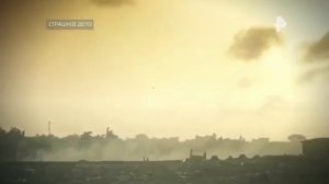 Страшное дело с Игорем Прокопенко. Часть 3 (26.01.2018)