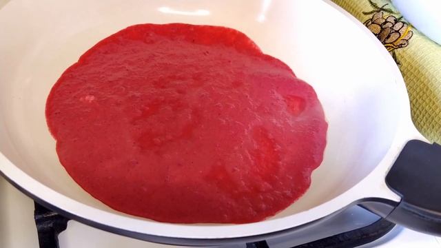 Из обычной СВЁКЛЫ эффектная ЗАКУСКА на ПРАЗДНИЧНЫЙ СТОЛ за 15 минут!