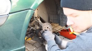 Своими руками #13 - Кольцо сенсора АБС