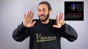 الكيبورد الفاجر || bloody b810r ارخص كيبورد جيمنج